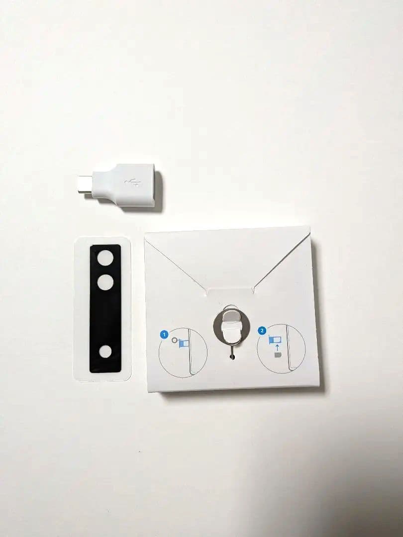 Google Pixel 6a セージ