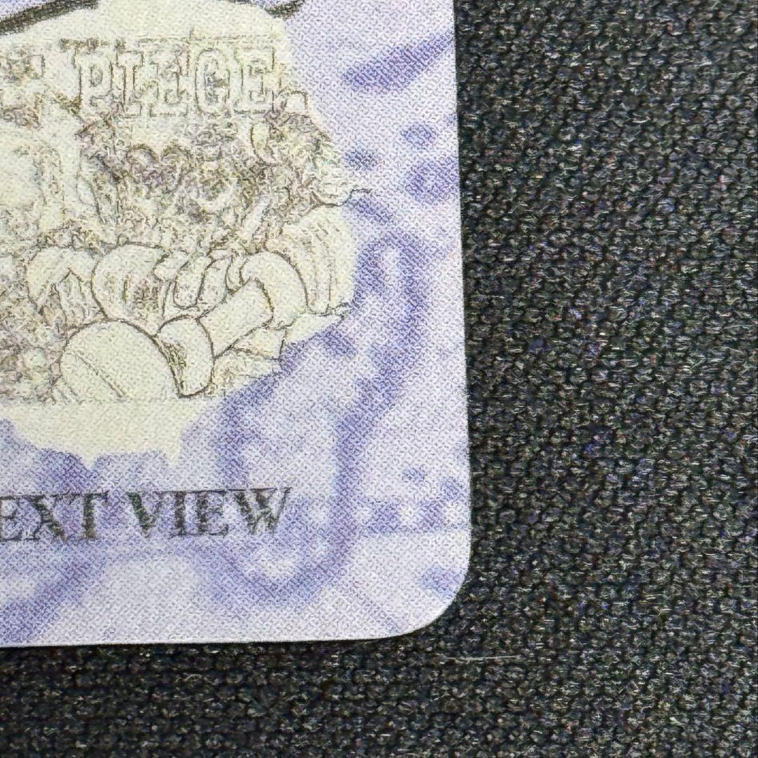 ワンピースカード ビジュアルアドベンチャー 26 ナミ