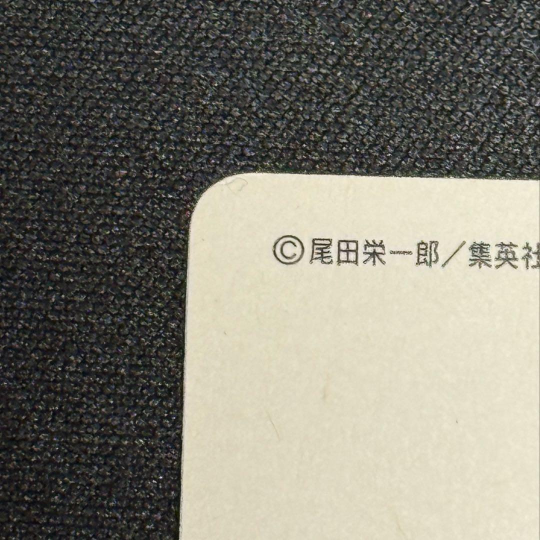 ワンピースカード ビジュアルアドベンチャー 26 ナミ