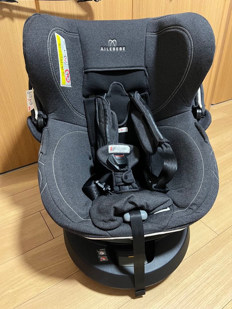 AILEBEBE エールべべ　KURUTTO 4 i プレミアム