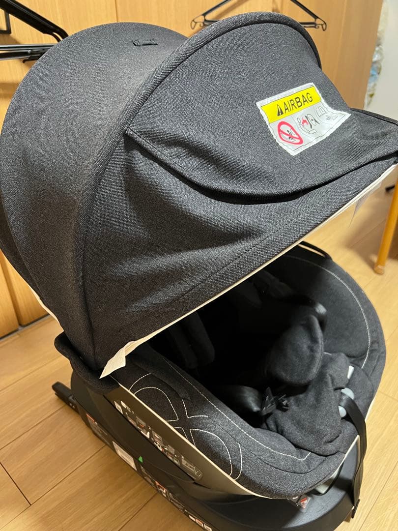 AILEBEBE エールべべ　KURUTTO 4 i プレミアム