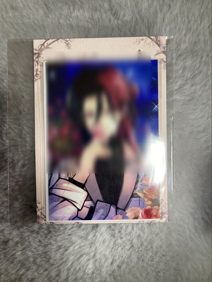 あくねこ ルカス バレンタイン 2025 お返し