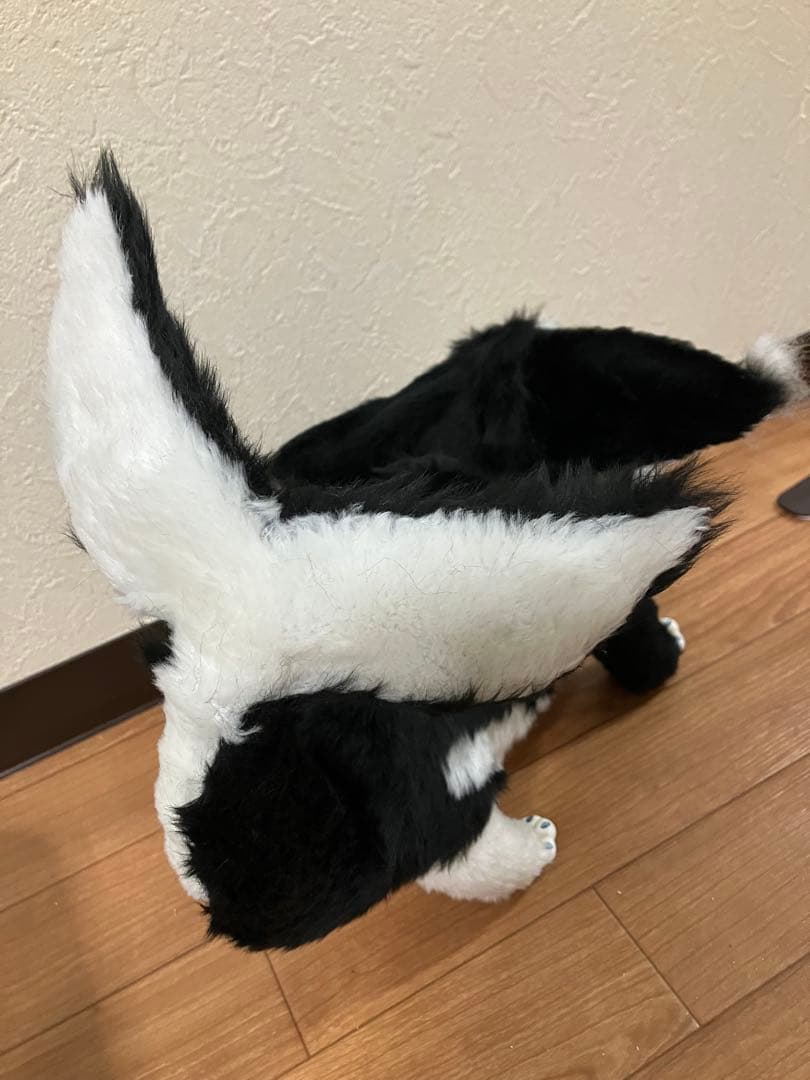 国内作家様　アートドール　シャチっ子　シャチ