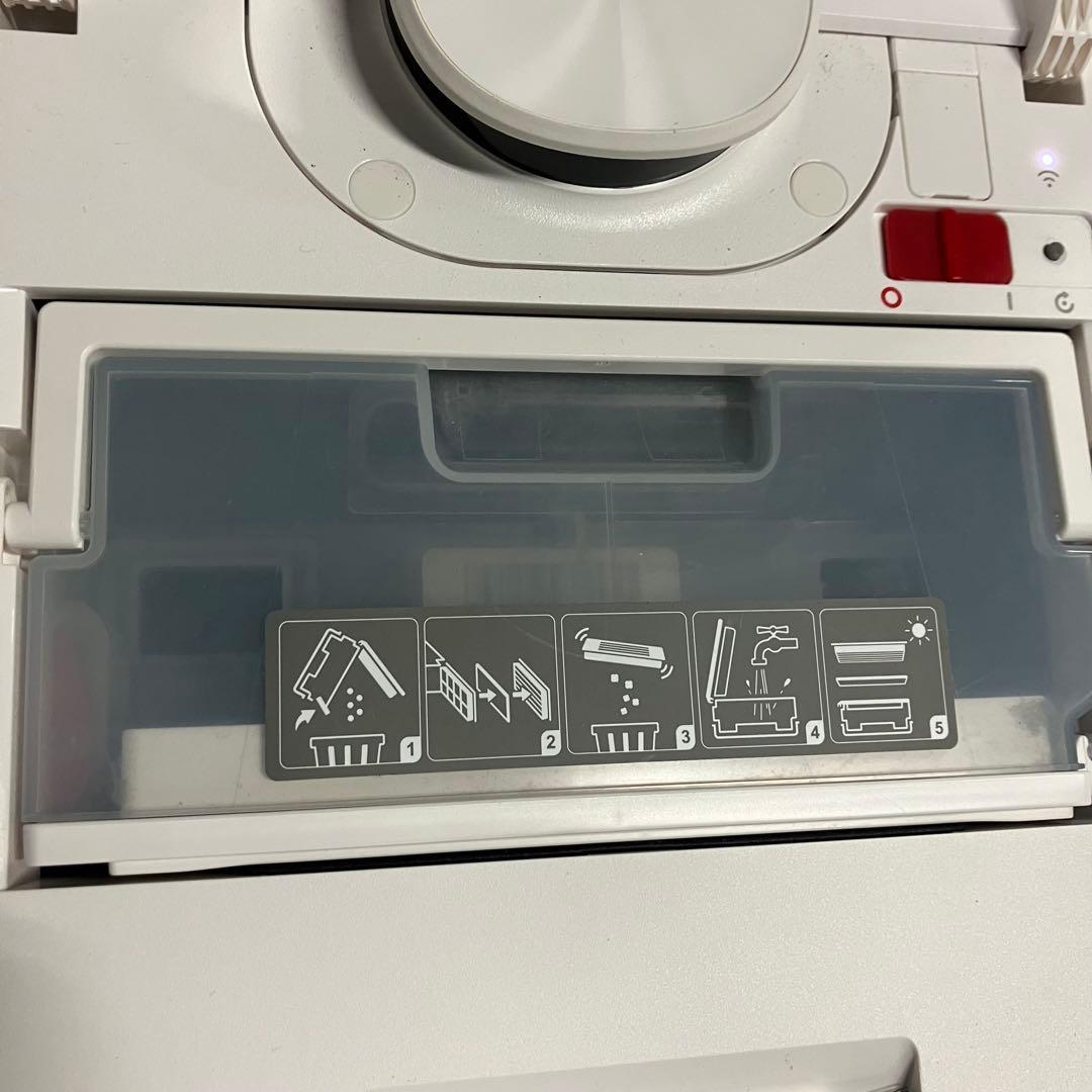 一都三県限定　配送無料　ロボット掃除機　ECOVACS DEEBOT N8+