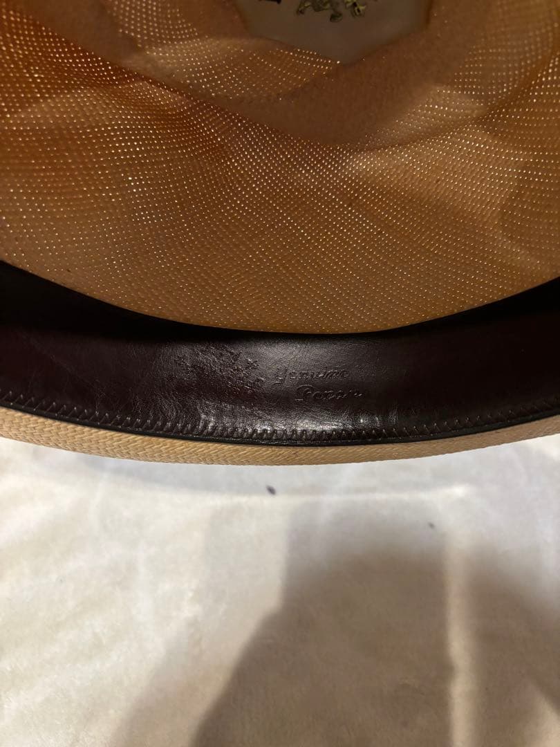 最終値下げFUJIパナマハット