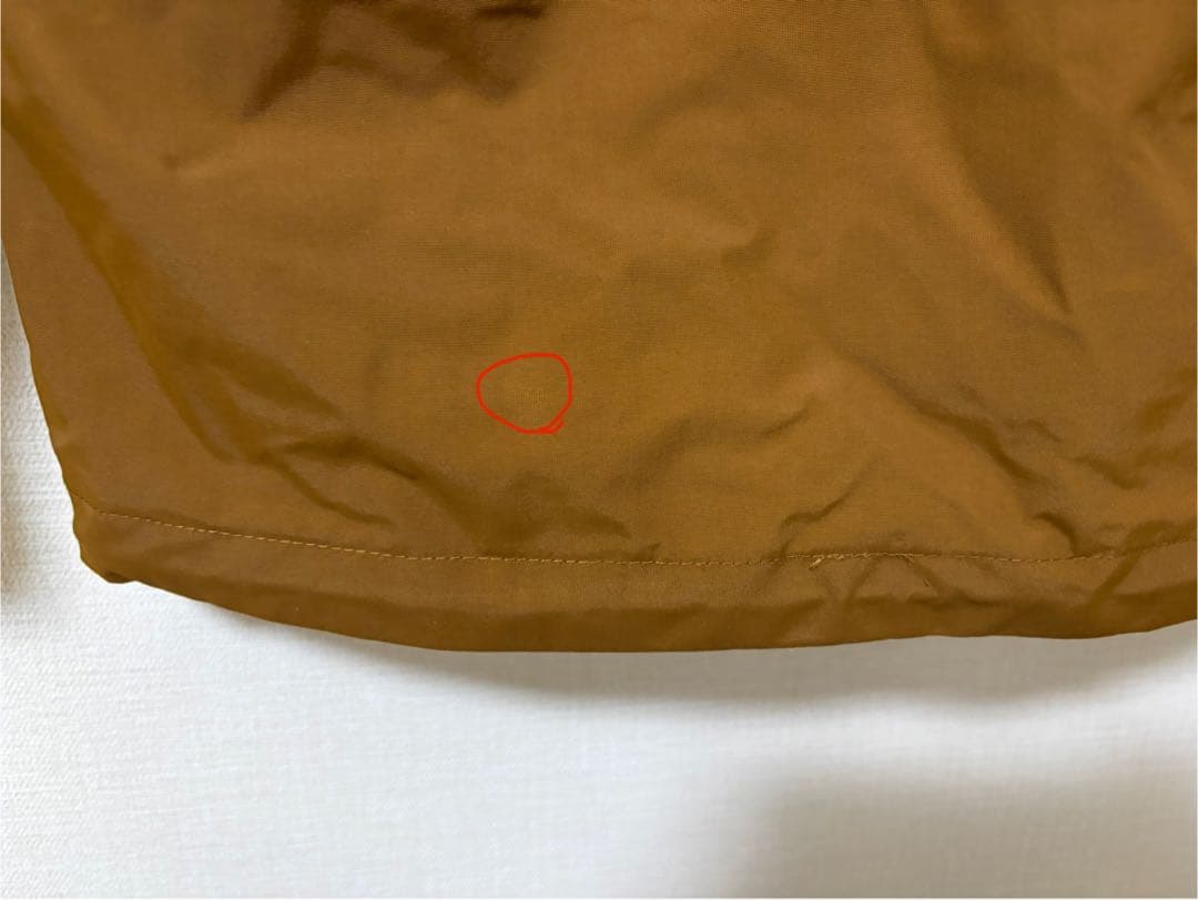 VOLCOM ゴアテックス スノーボードウェア