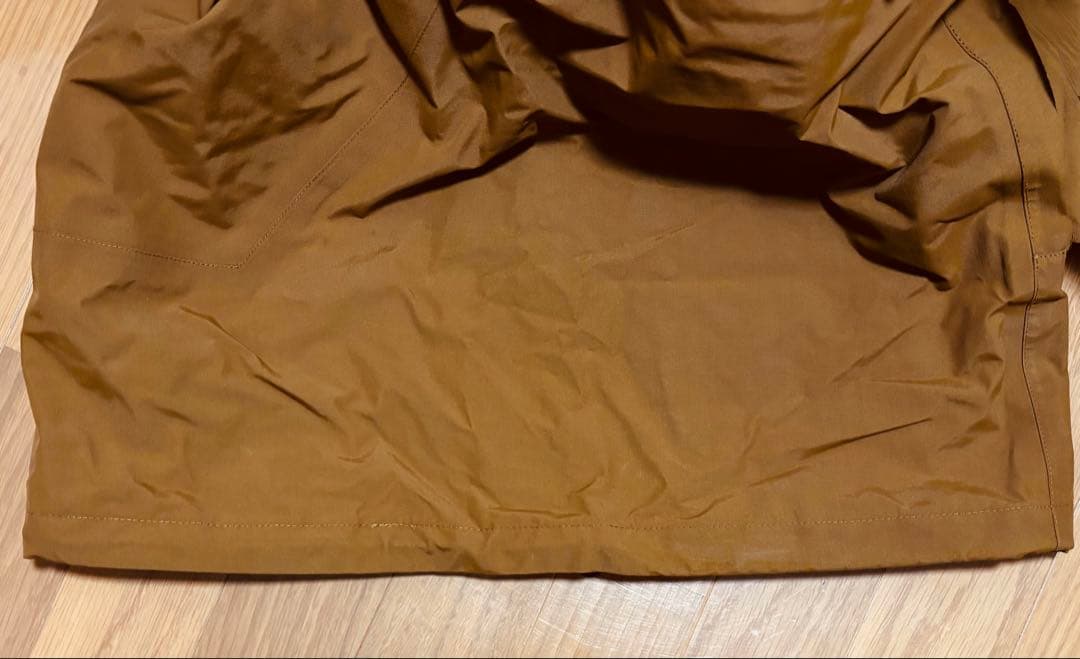 VOLCOM ゴアテックス スノーボードウェア