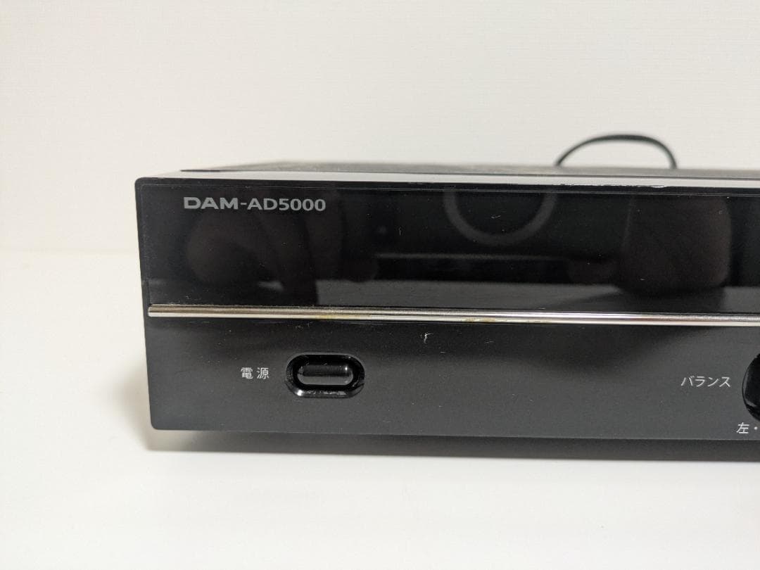 DAM-AD5000 アンプ
