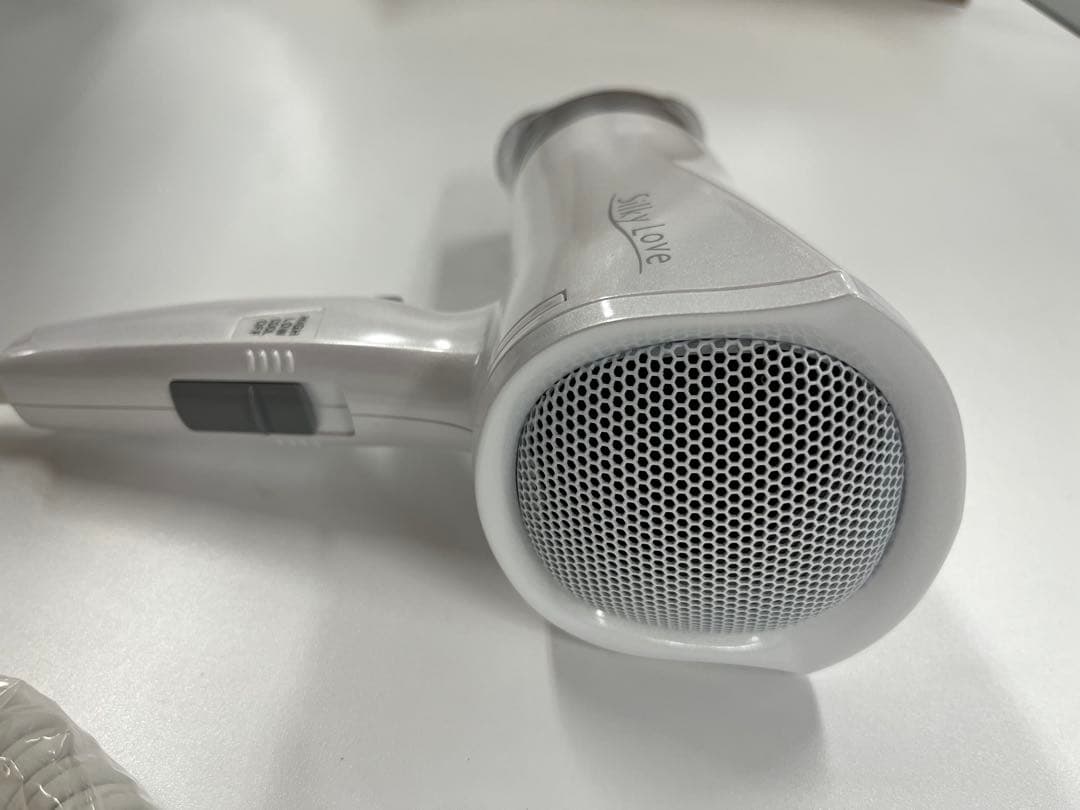 waka様用　コイズミ　ホテル用ヘアードライヤー（白）2台