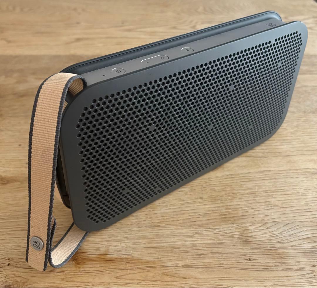 Bang&olufsen スピーカー B&O Beoplay A2 Active