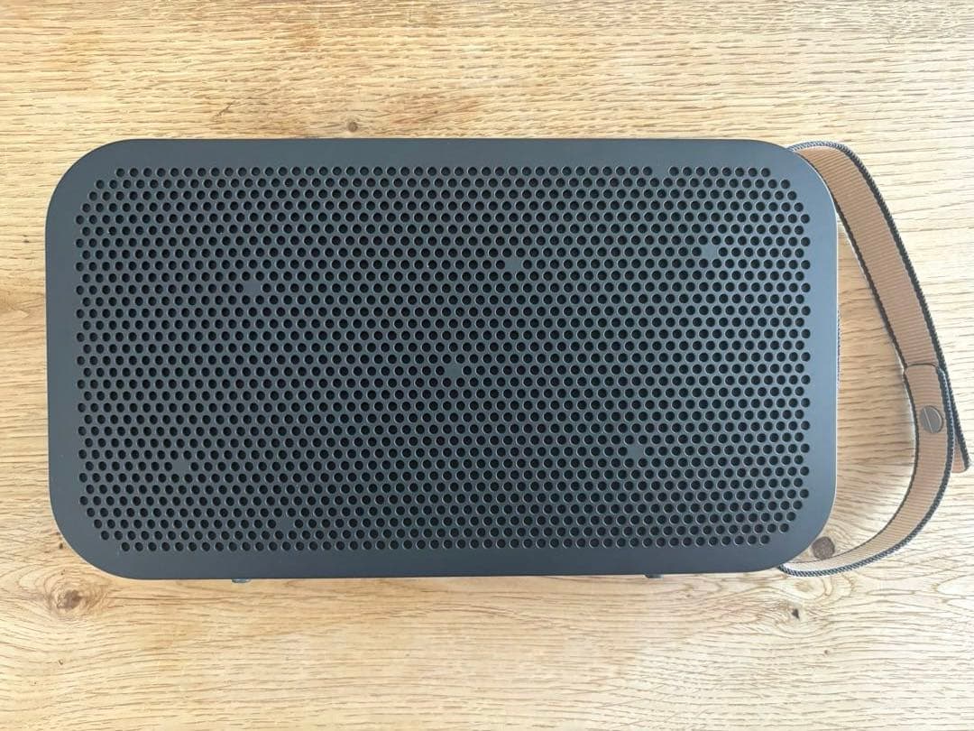 Bang&olufsen スピーカー B&O Beoplay A2 Active