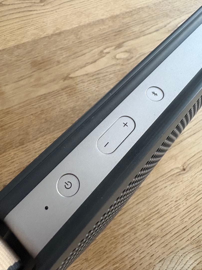 Bang&olufsen スピーカー B&O Beoplay A2 Active