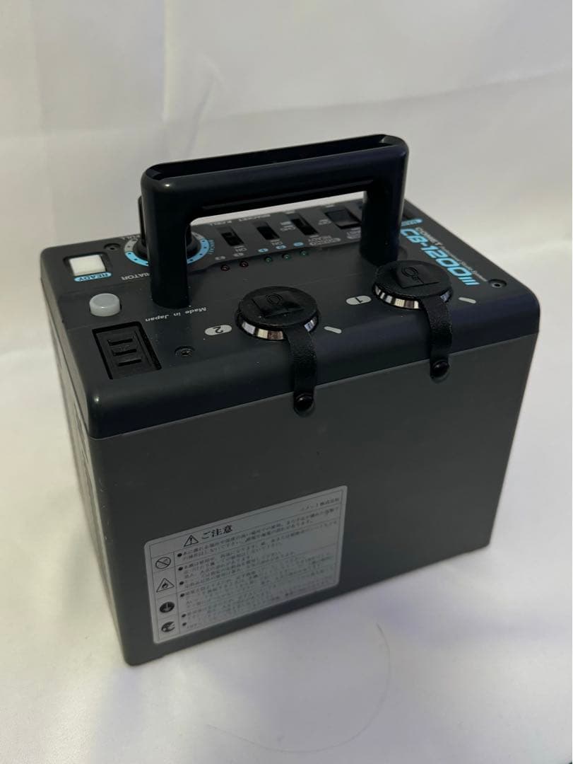 その他 COMET CB-1200III