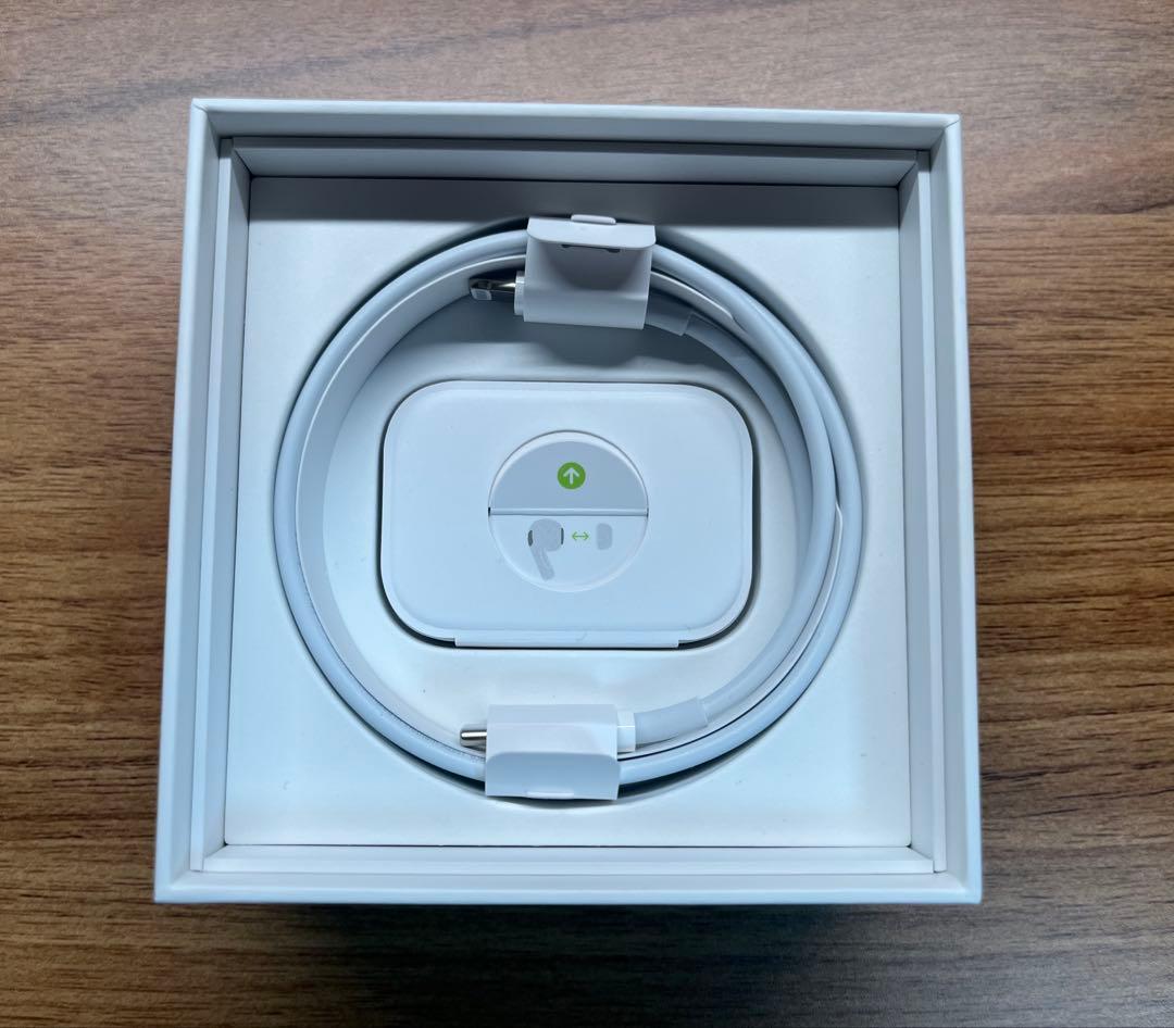 AirPods Pro 2 第二世代 Lightning エアーポッズ