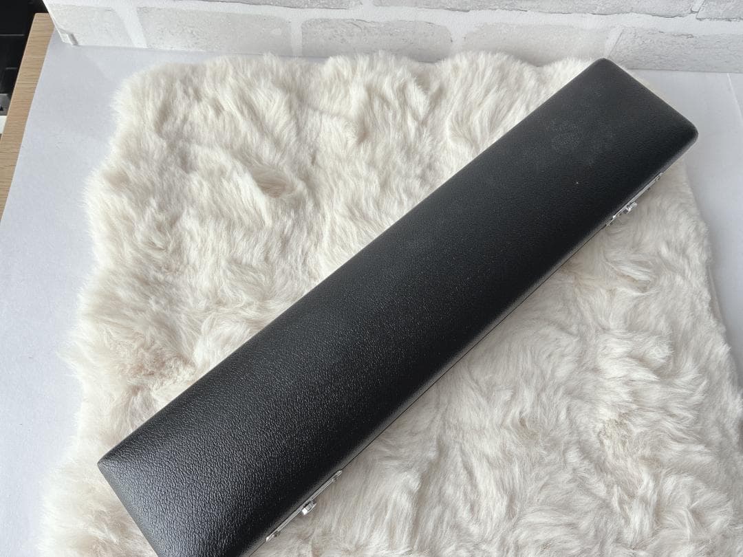 ⭐️美品⭐️ KOTAKE コタケ フルート K25S クリーニングロッド付