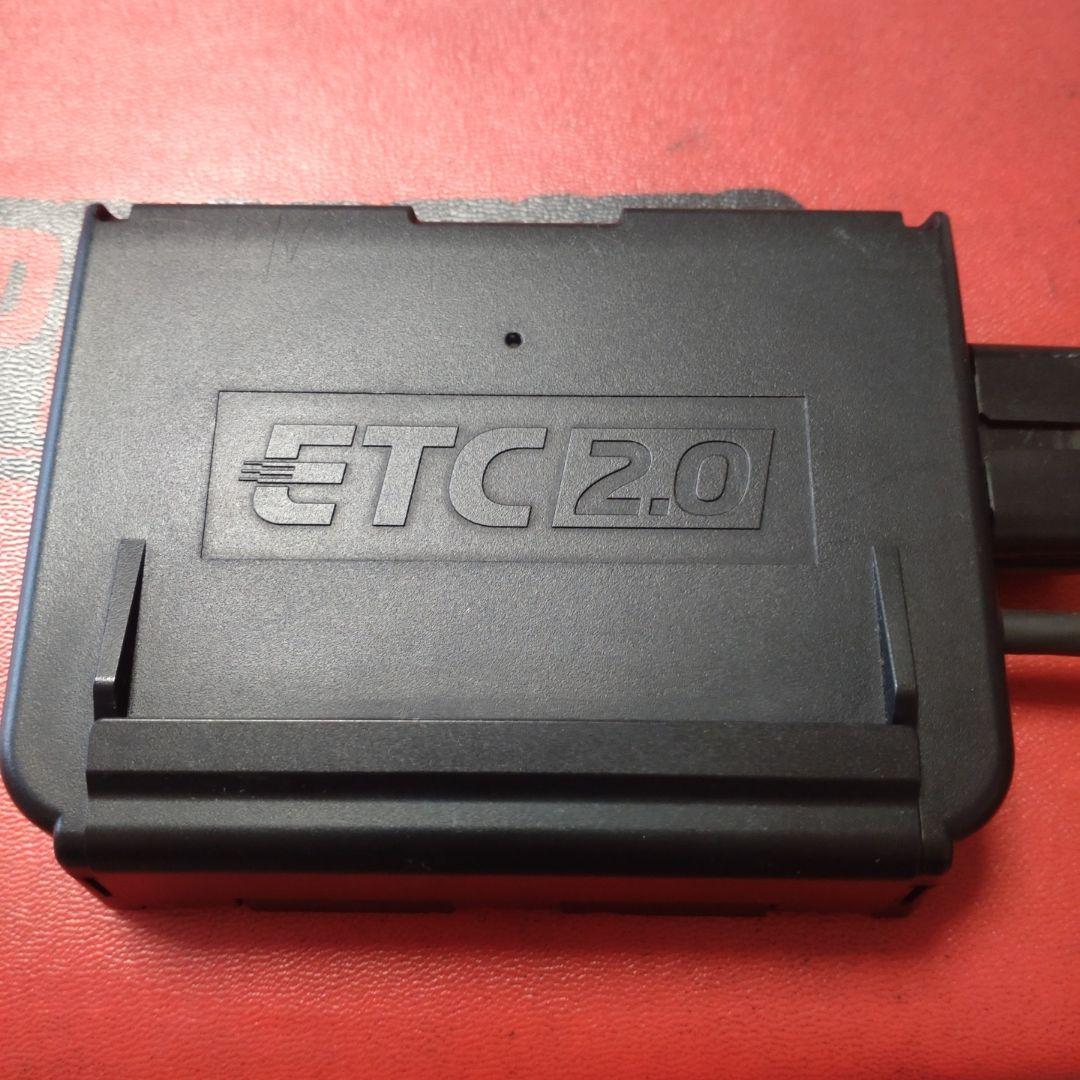 バイク用　ETC　車載器　日本無線　JRM21　2.0 【971】