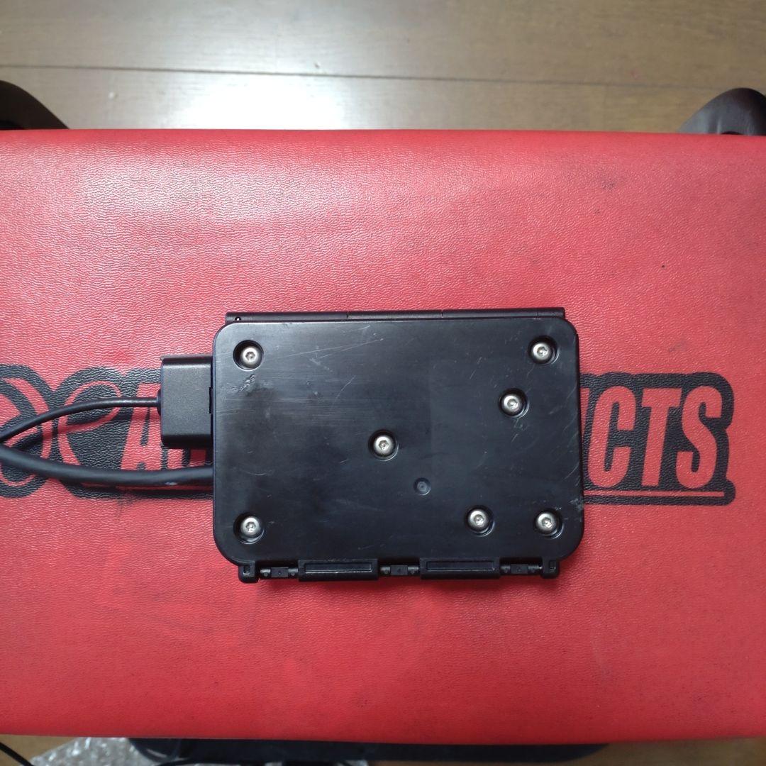 バイク用　ETC　車載器　日本無線　JRM21　2.0 【971】