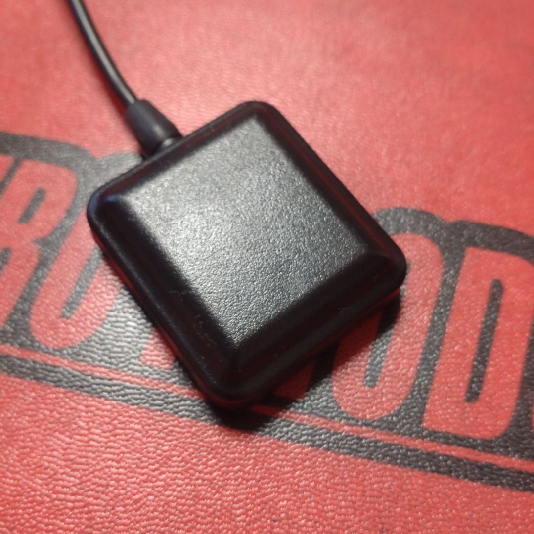 バイク用　ETC　車載器　日本無線　JRM21　2.0 【971】