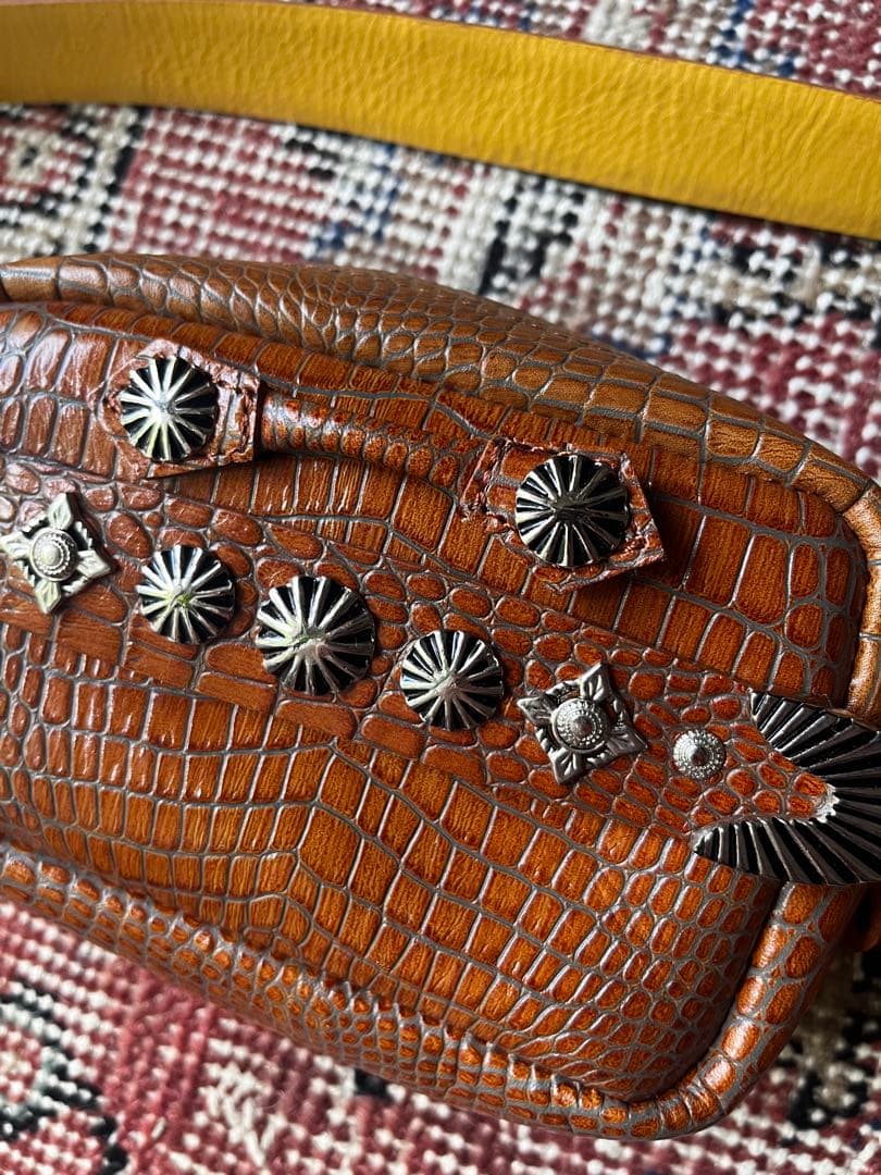 TOGA PULLA ウエストポーチ ボディバッグ