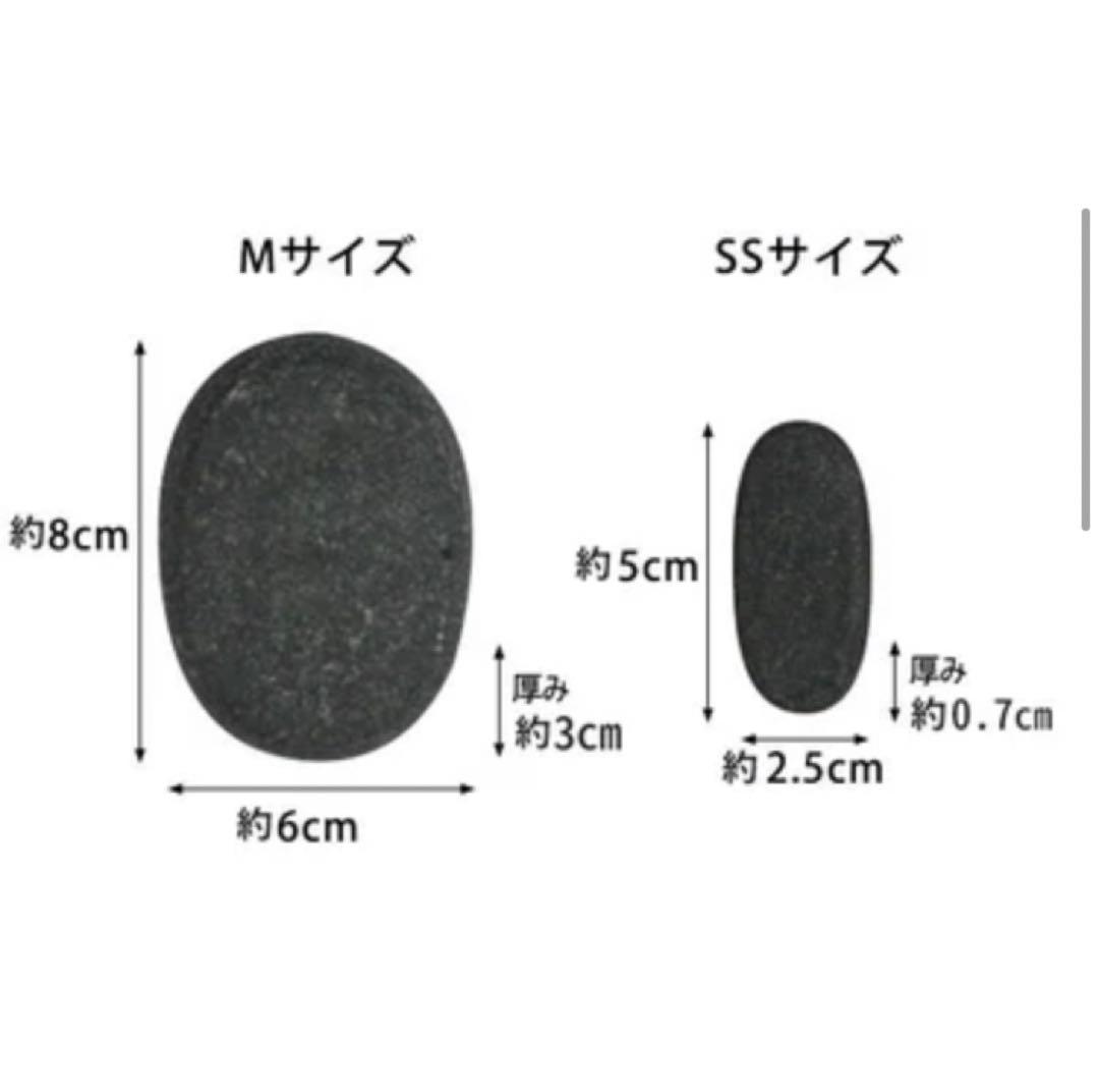 お値下げ中★ホットストーンウォーマー＋ストーンM8個＋ss8個＋おまけ8個付♪