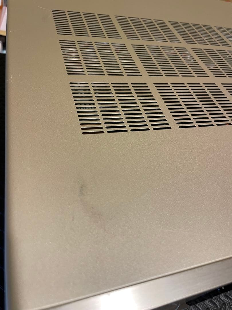 Yamaha AVアンプ 高性能モデルDSP-AX4600