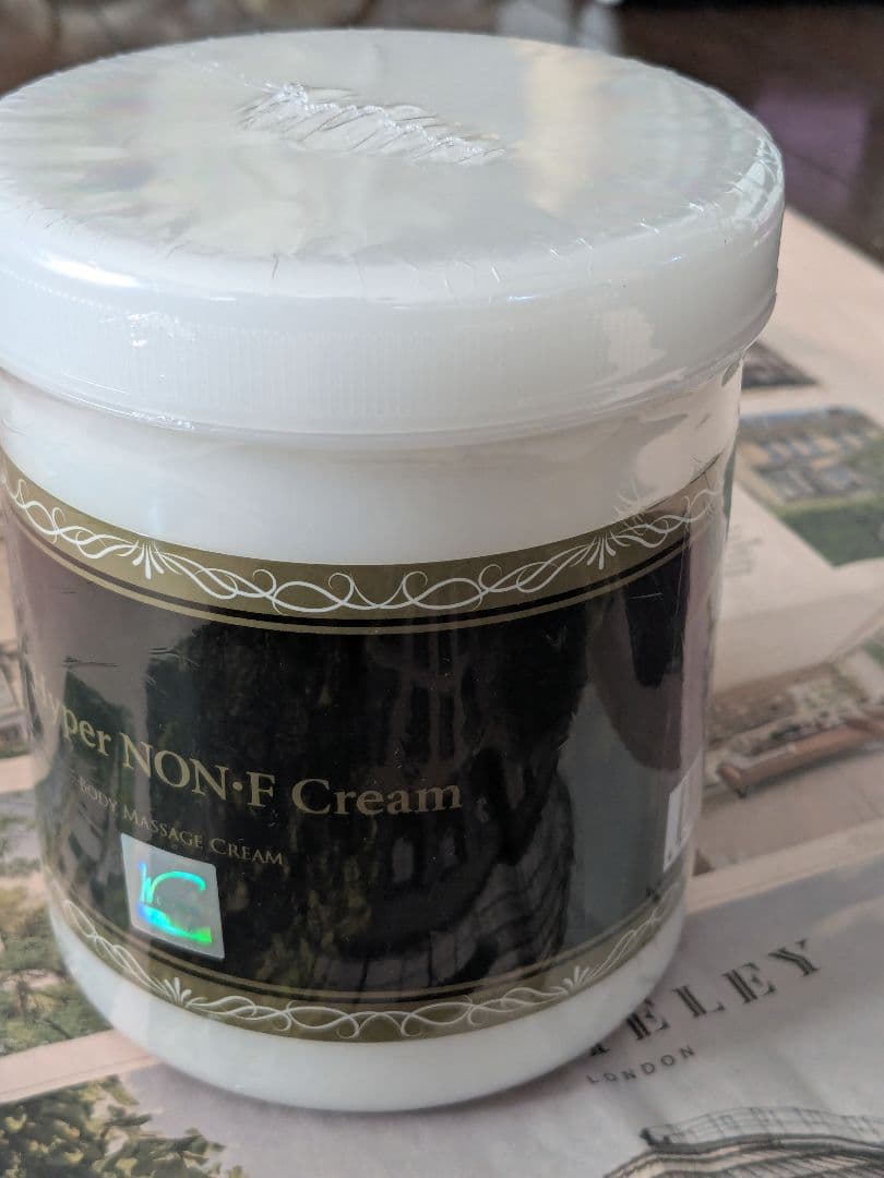 ハイパーノンＦサロン専用