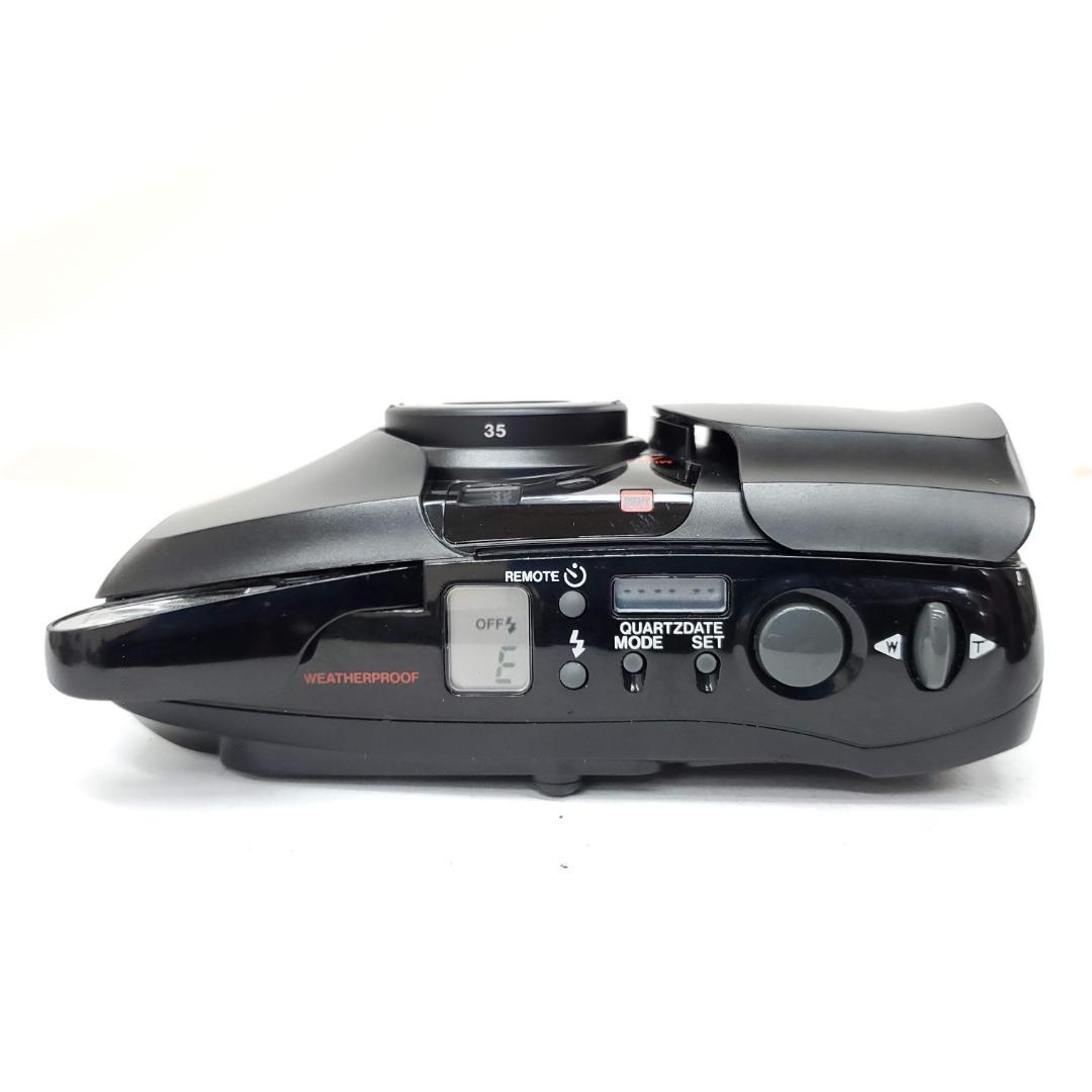 Olympus μ ZOOM PANORAMA F1219-14-4v p