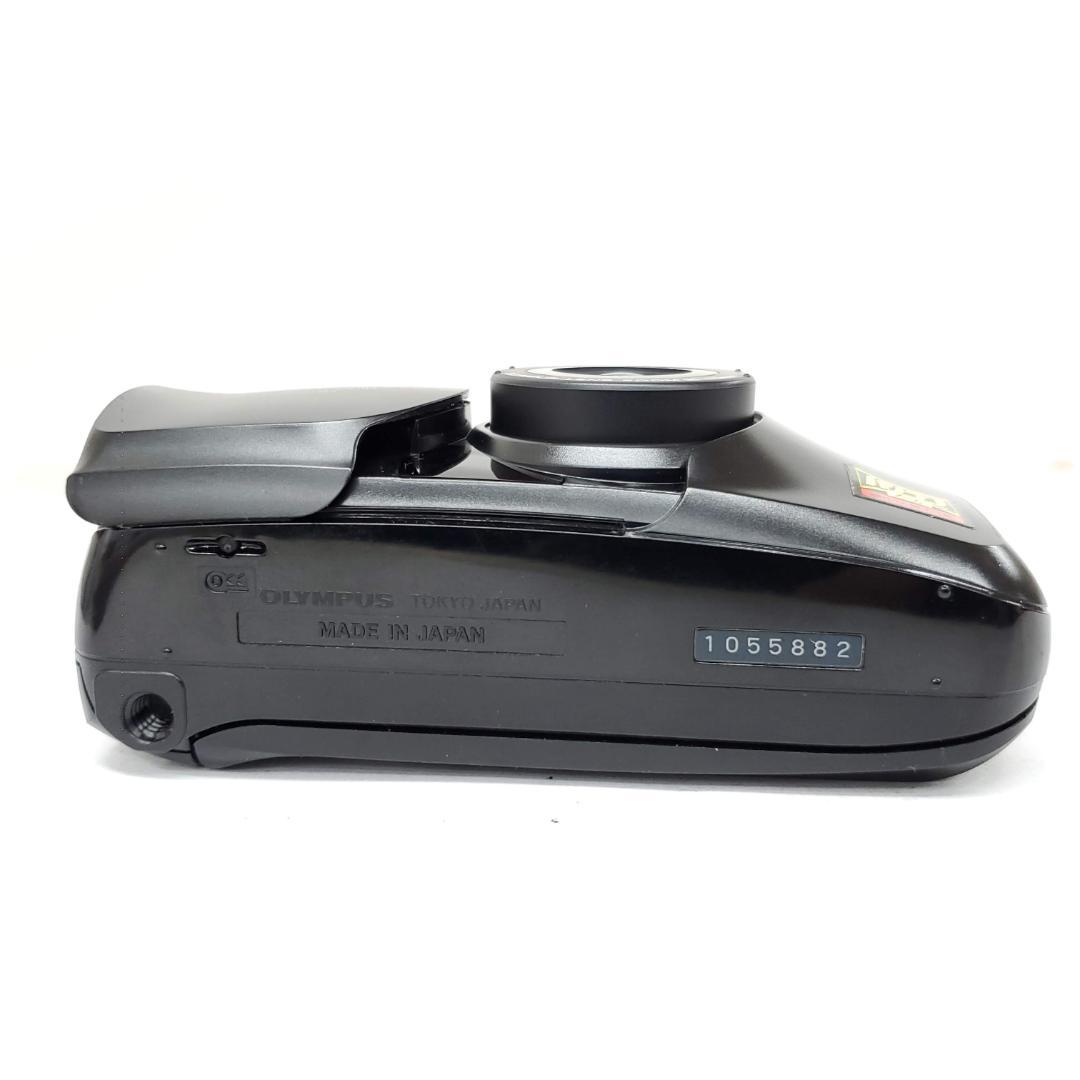 Olympus μ ZOOM PANORAMA F1219-14-4v p