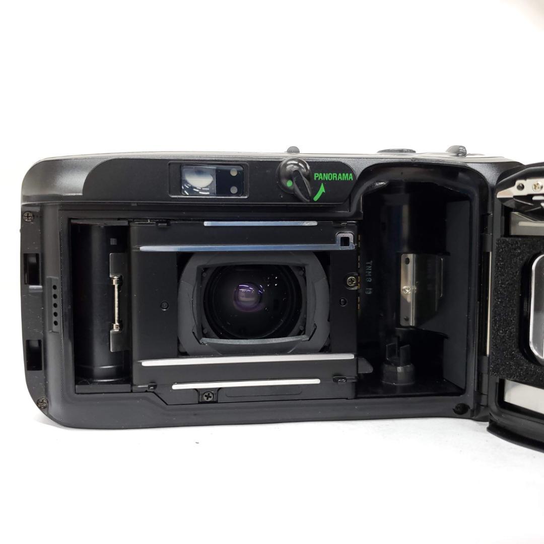 Olympus μ ZOOM PANORAMA F1219-14-4v p