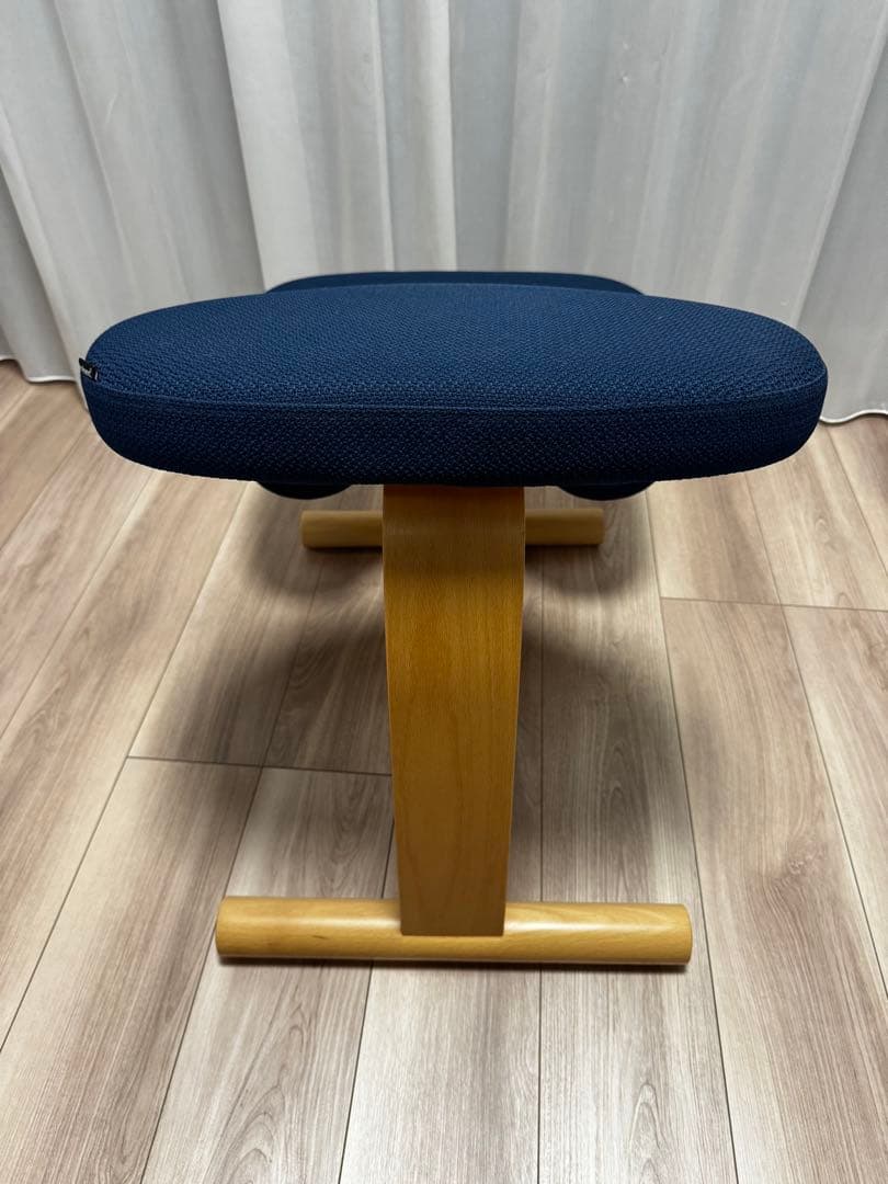 Balans EASY バランスチェア イージー ネイビー