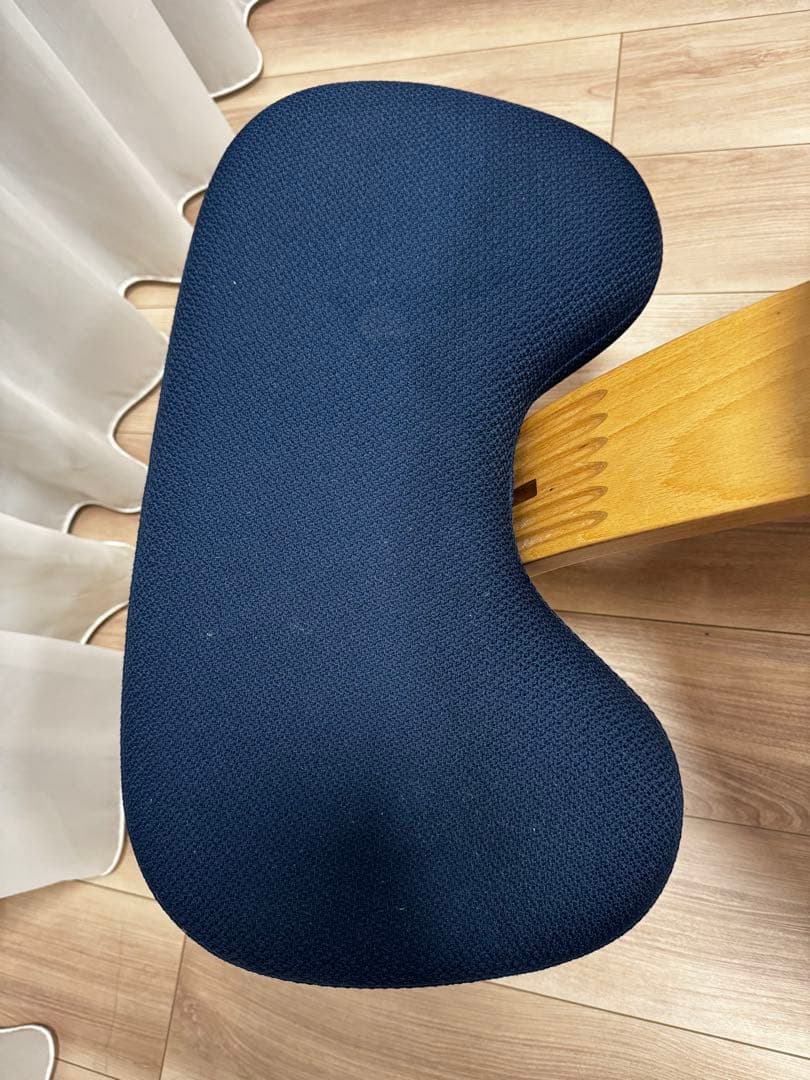 Balans EASY バランスチェア イージー ネイビー