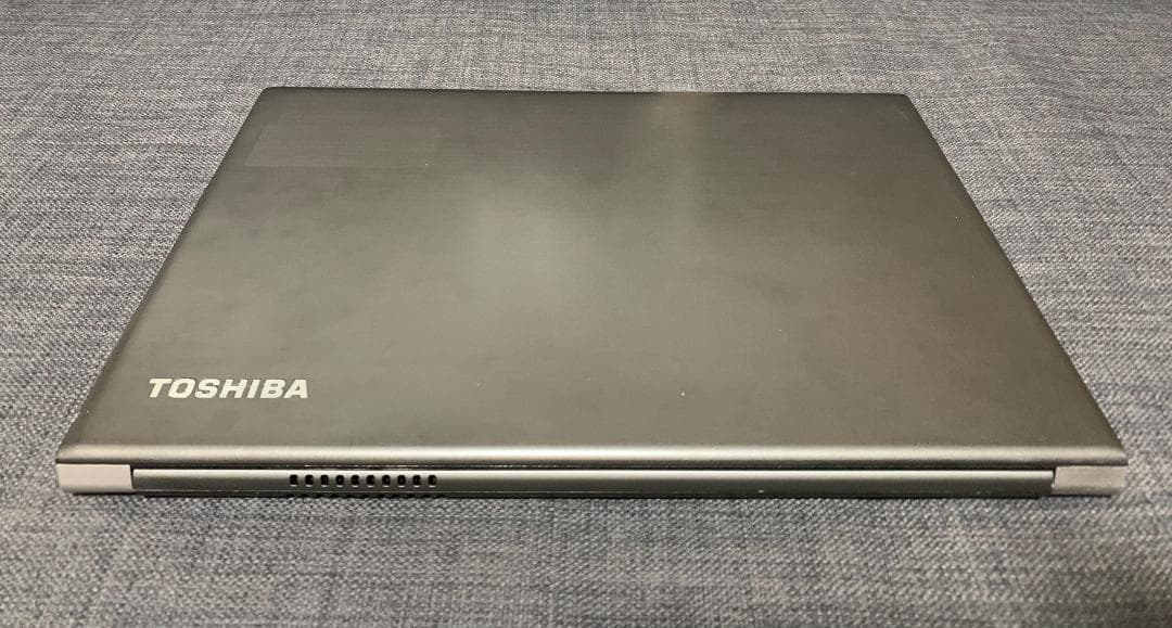 Windowsノート本体 Dynabook/R63/i5(2.4GHz/8GB/SSD256GBWin11