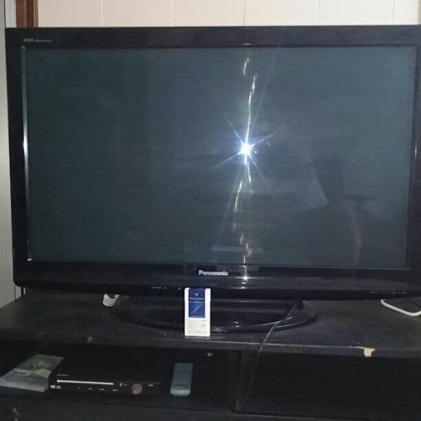 パナソニックビエラ液晶テレビ
