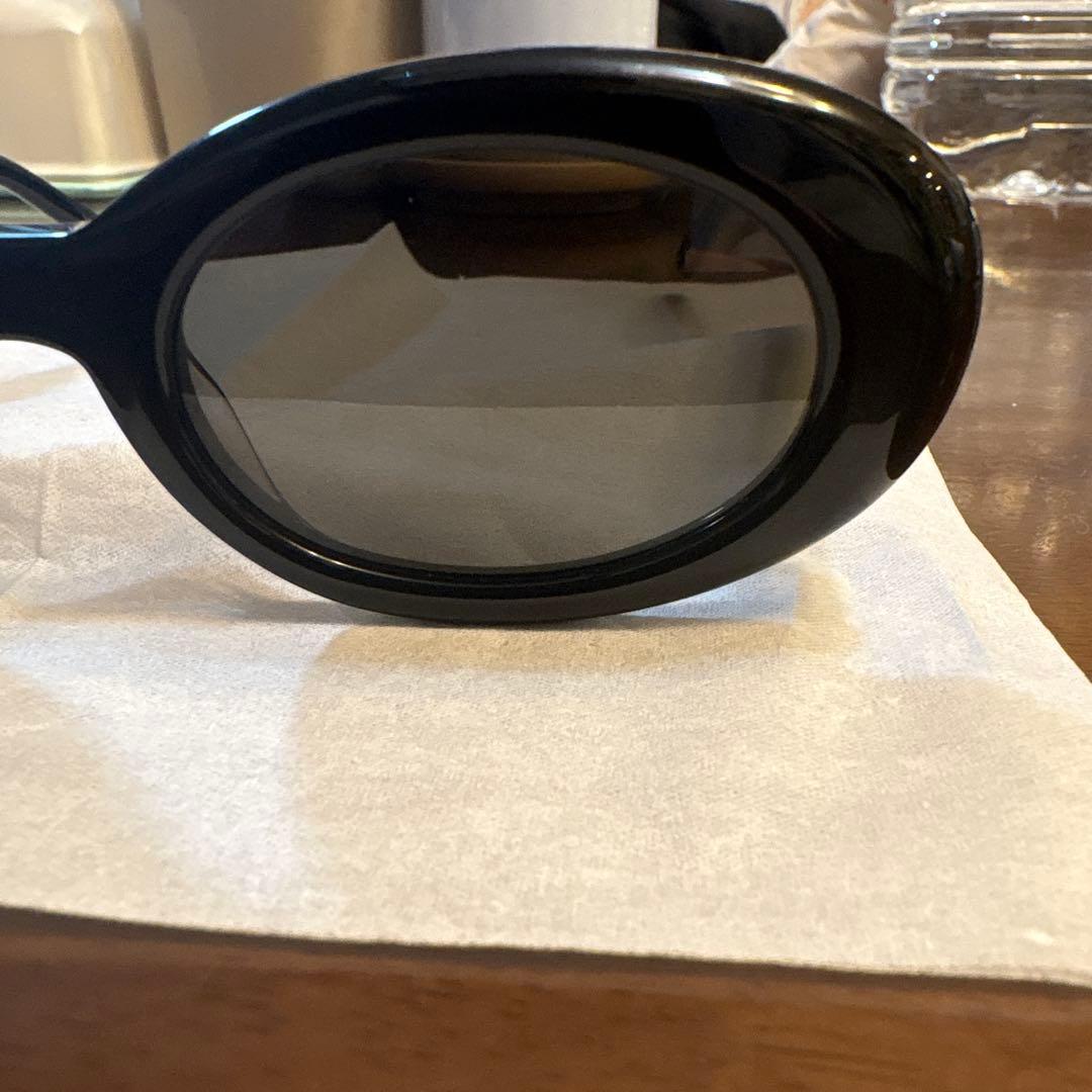 I*R様 マルジェラ×Gentle Monster　コラボ　サングラス　MM00