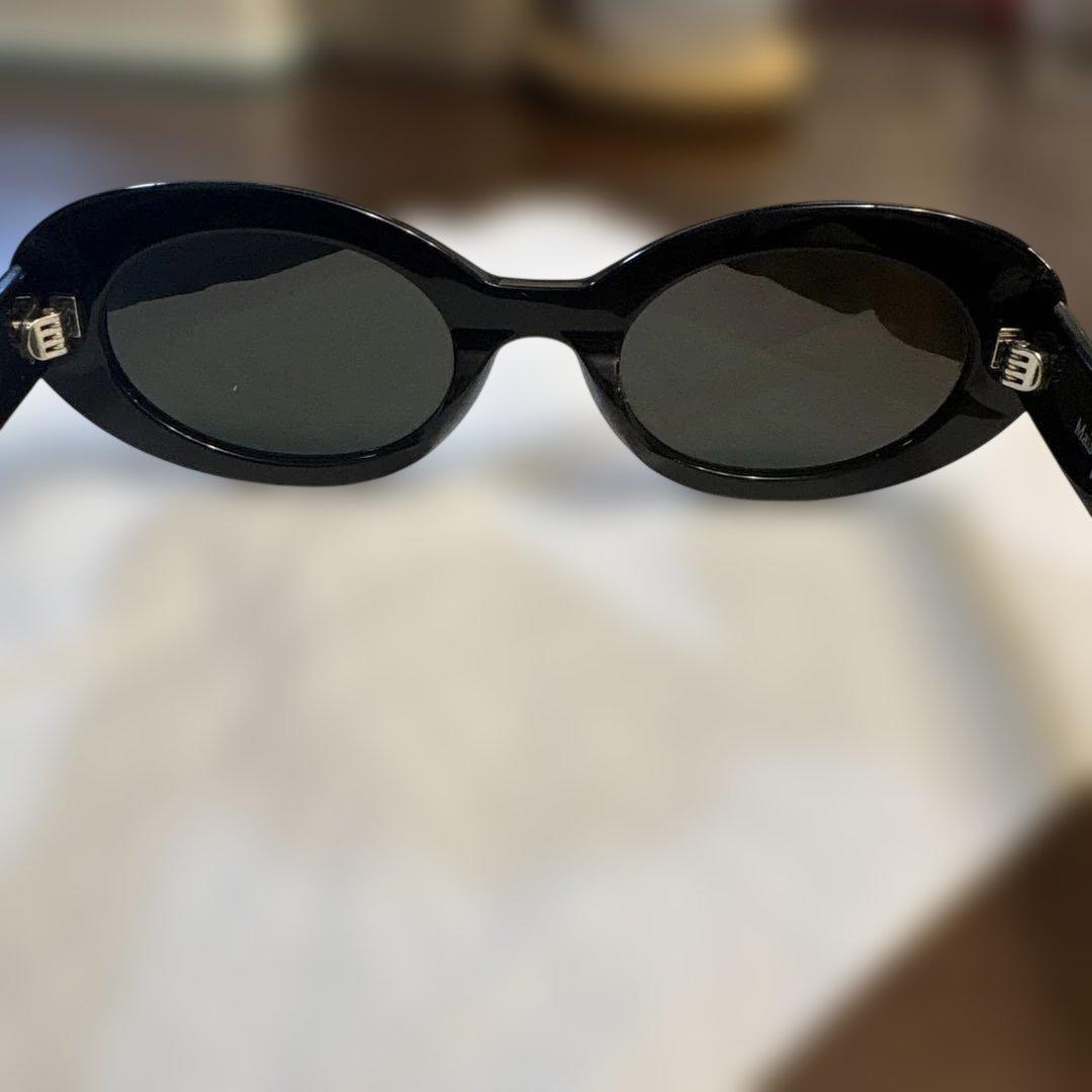 I*R様 マルジェラ×Gentle Monster　コラボ　サングラス　MM00