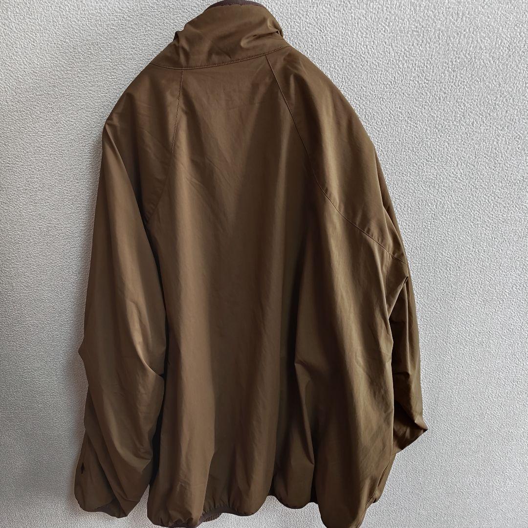 t*0様 DAIWA PIER 39 TECH REVERSIBLE MIL E