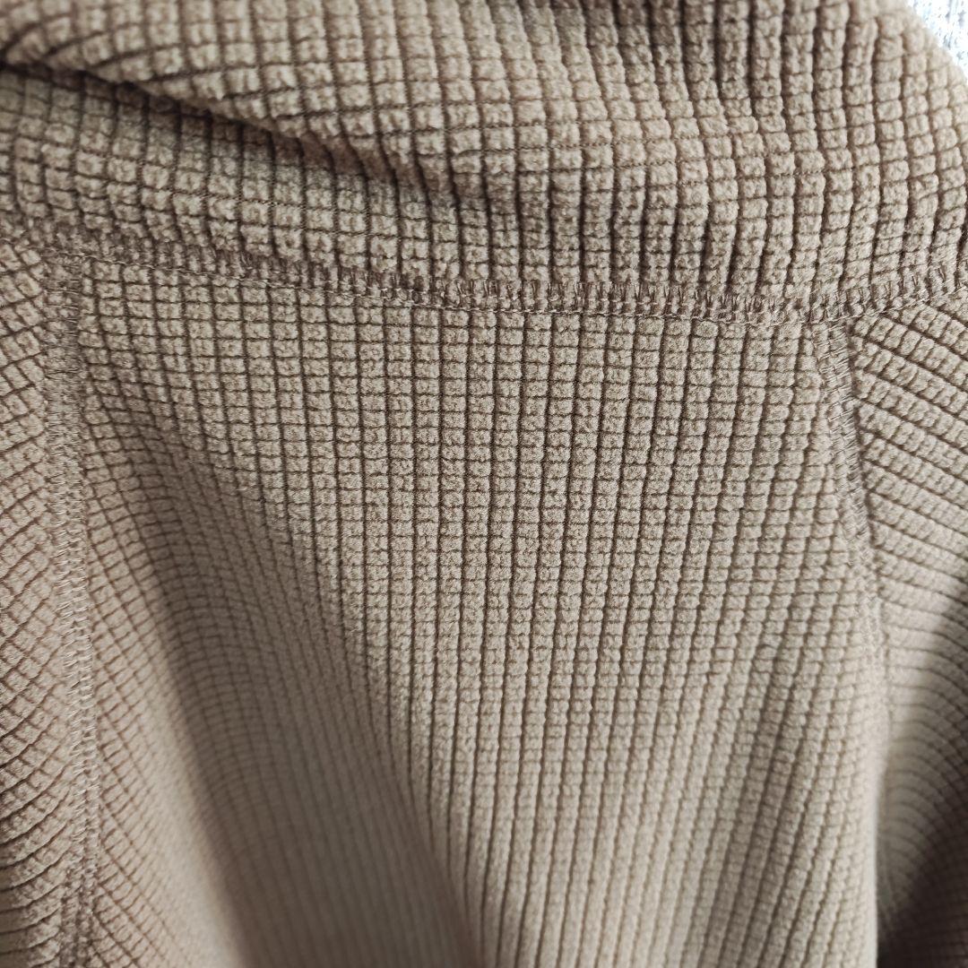 t*0様 DAIWA PIER 39 TECH REVERSIBLE MIL E