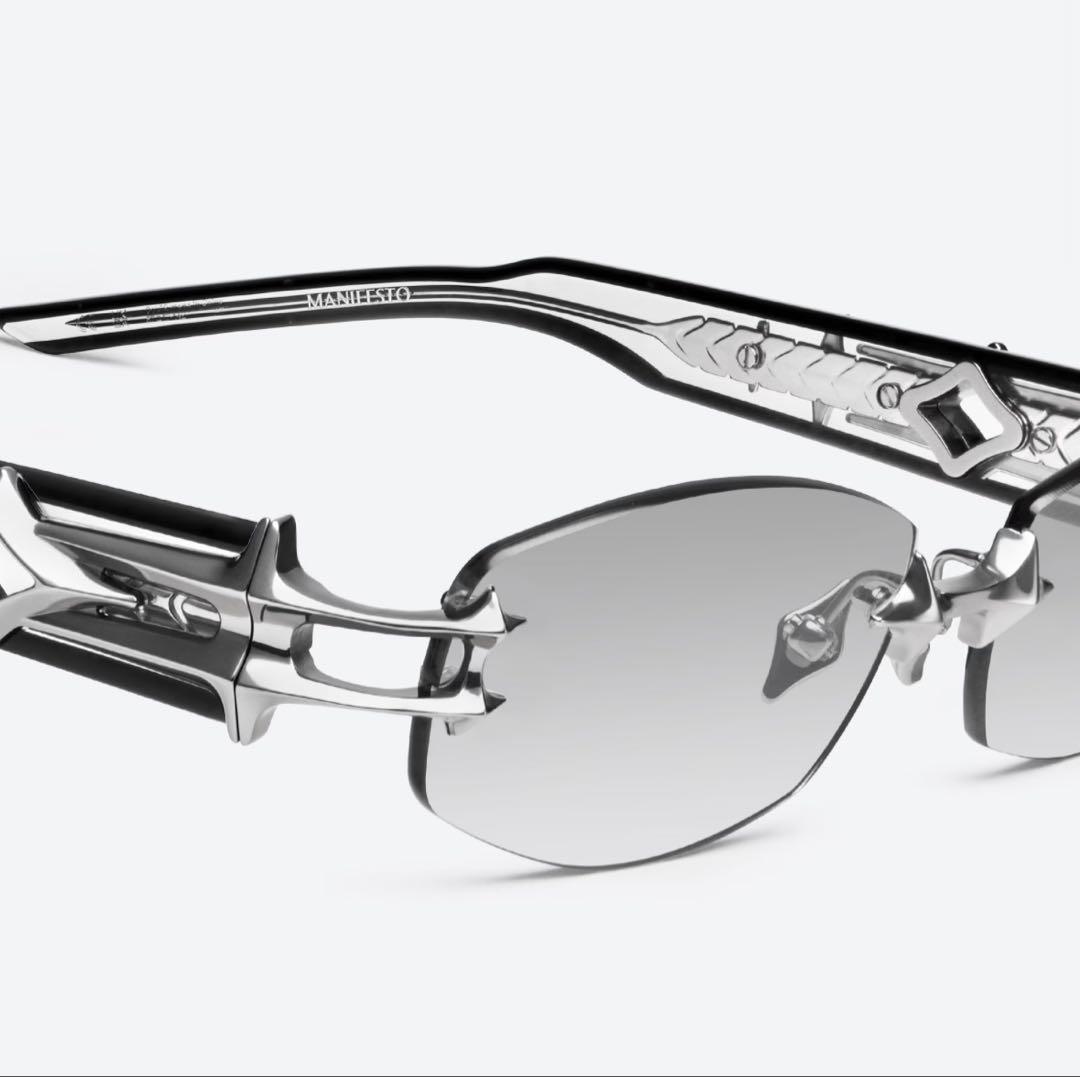 小物 GentleMonster BoldCollection Manifesto02