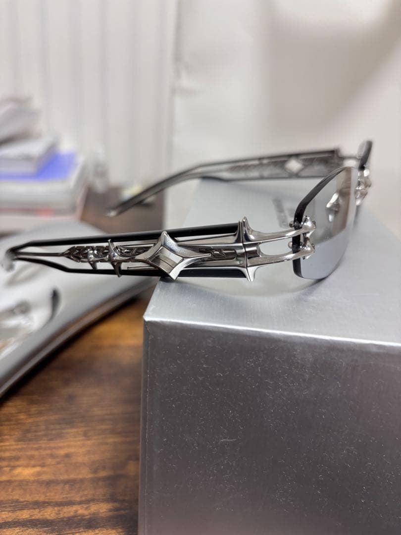 小物 GentleMonster BoldCollection Manifesto02