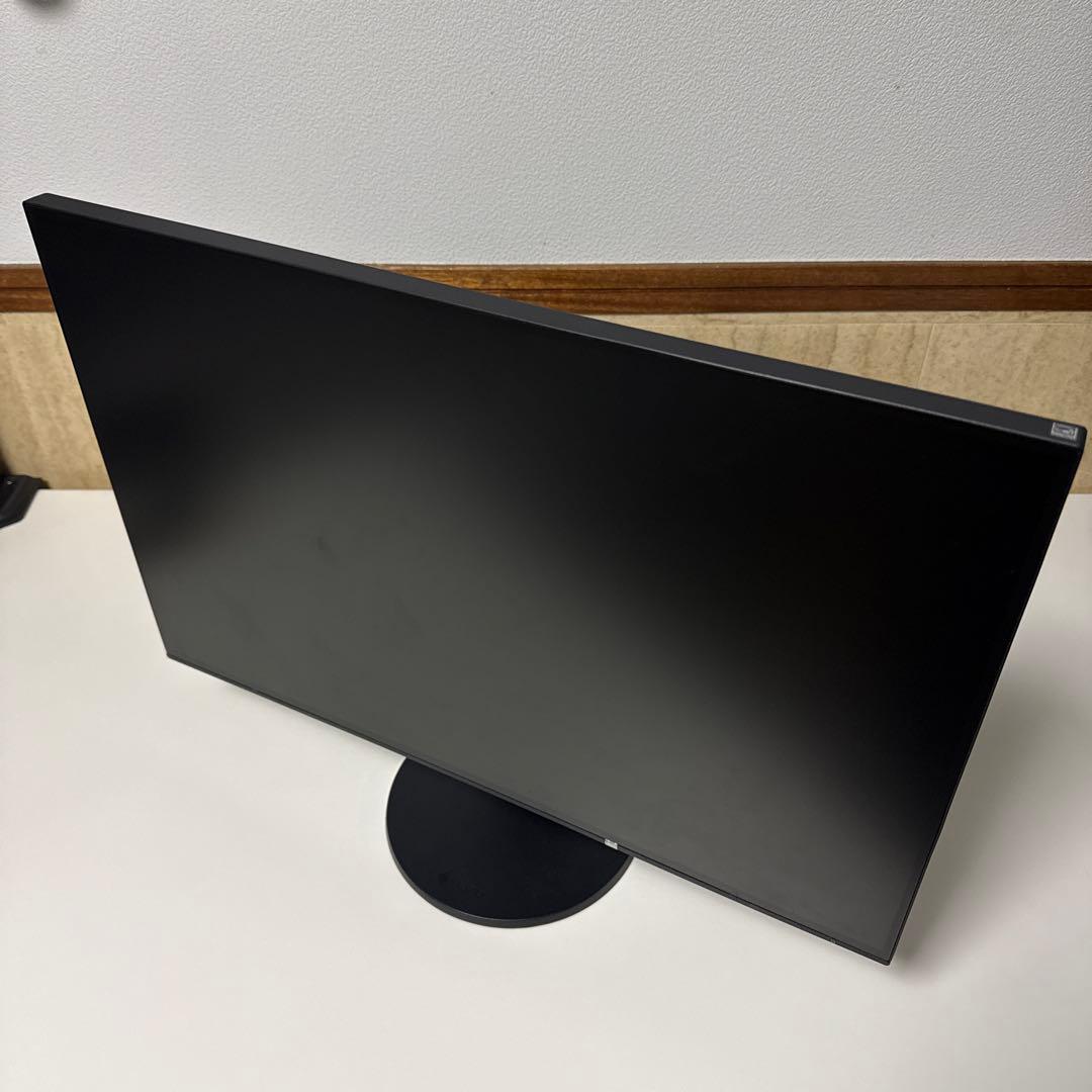 EIZO EV2456-BK 液晶ディスプレイ モニター 24.1型①