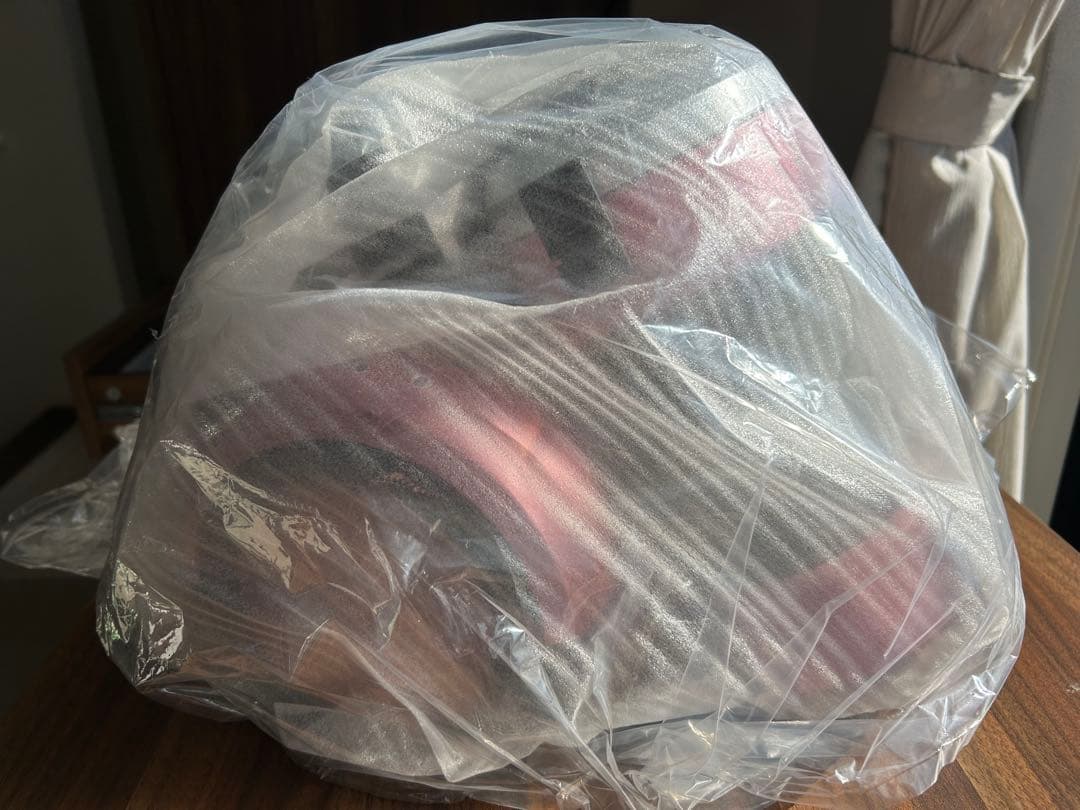 トルネオV VC-SG314 掃除機 ピンク 東芝