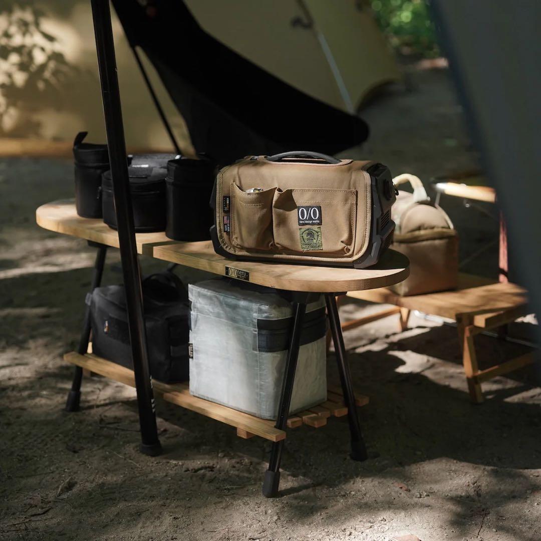 neru design works muku no shita 新品未使用