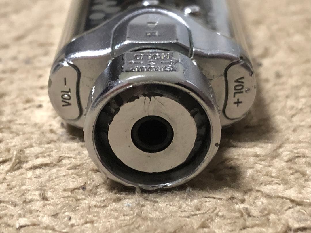 SONY ソニー WALKMAN ウォークマン NW-E405 512MB