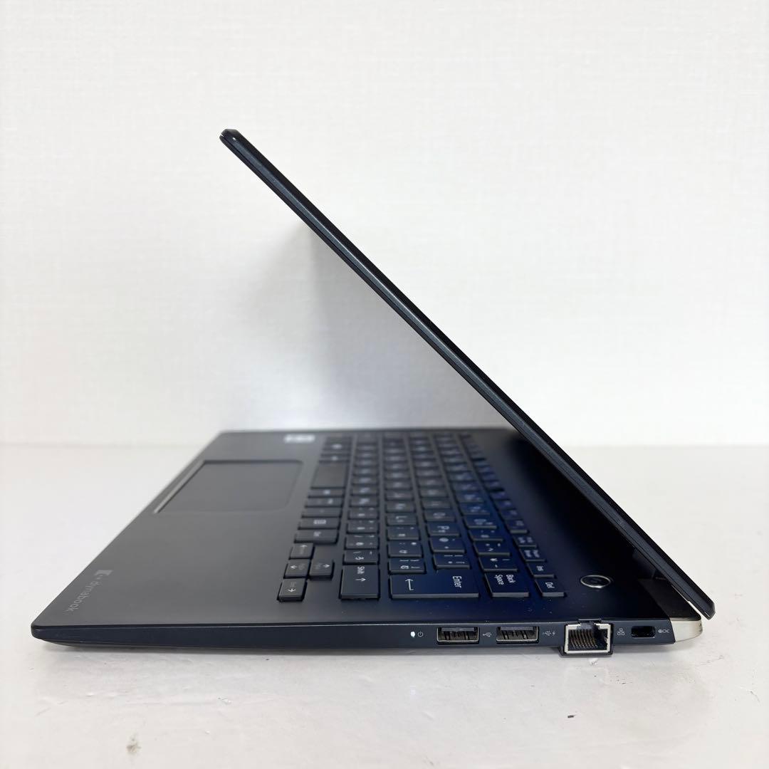 【Office2021】i5第10世代✨東芝 dynabook G83/FS
