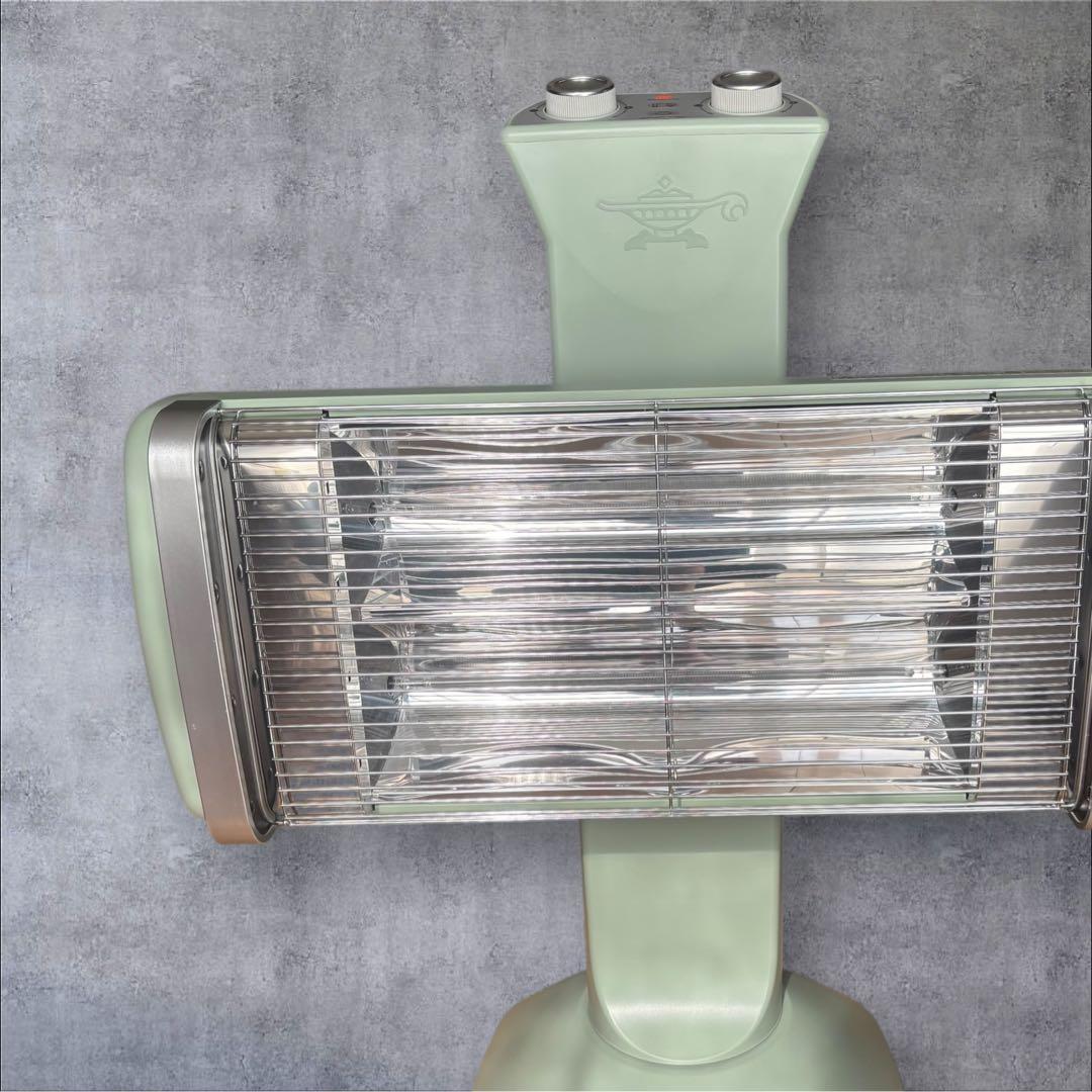 限界価格　アラジン 遠赤グラファイトヒーターCAH-2G10A