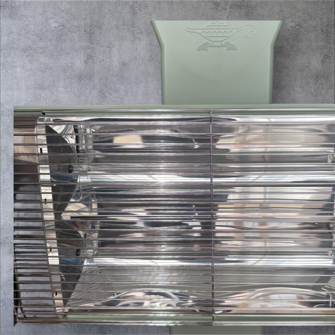 限界価格　アラジン 遠赤グラファイトヒーターCAH-2G10A