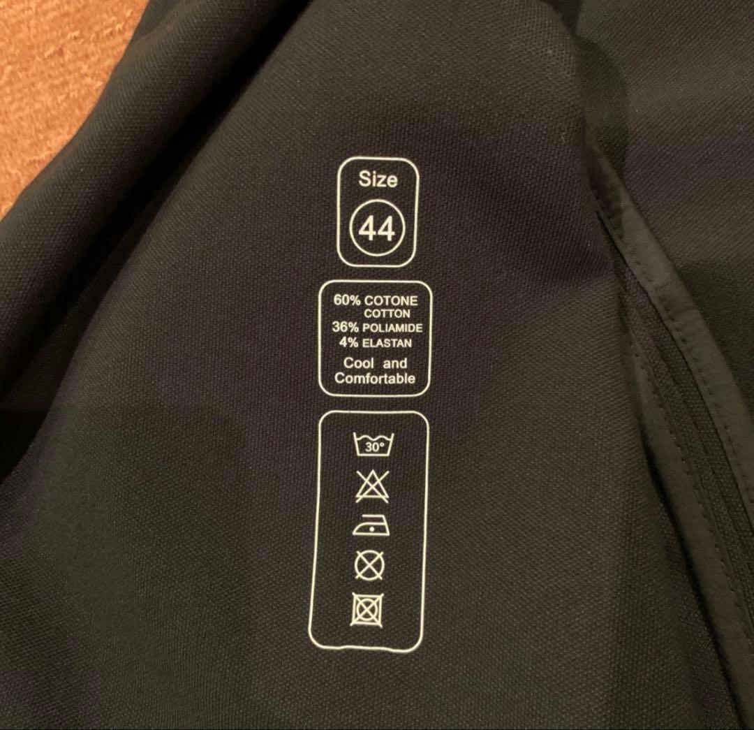 【美品】チルコロCircoloジャケット 44