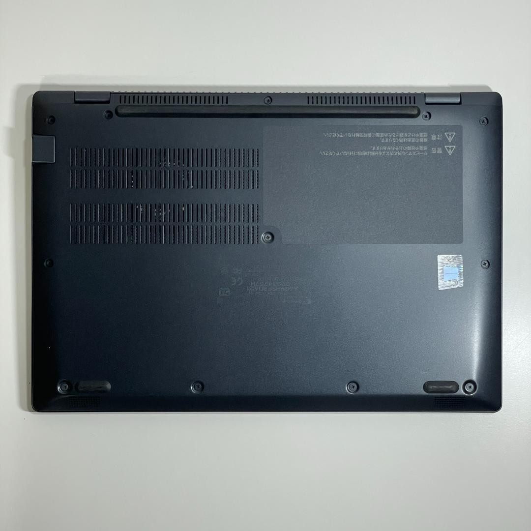 第11世代core i5 Dynabook G83/HS ノートPC 薄型軽量
