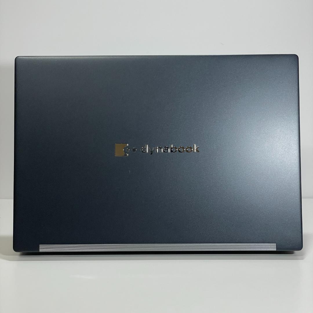 第11世代core i5 Dynabook G83/HS ノートPC 薄型軽量