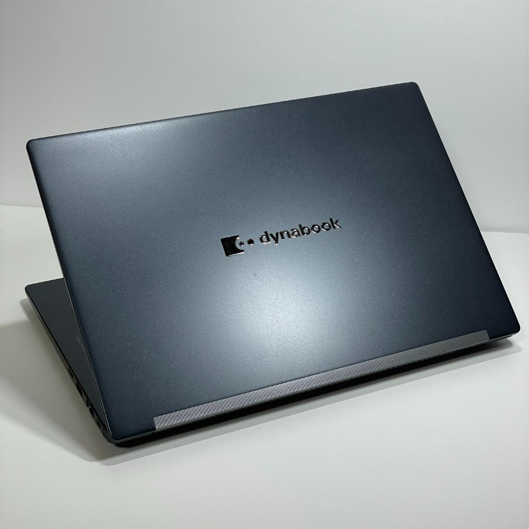 第11世代core i5 Dynabook G83/HS ノートPC 薄型軽量